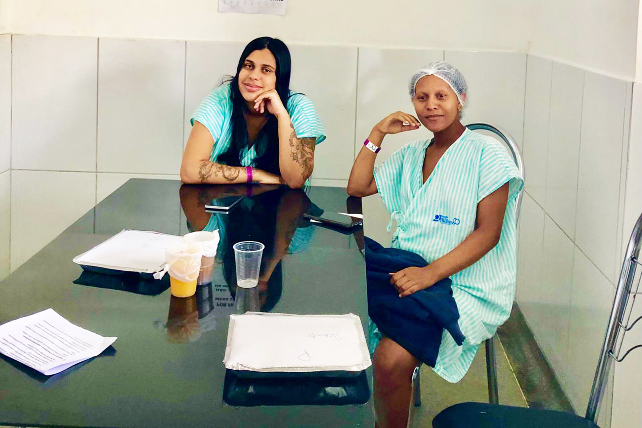 Foto: Reprodução/Prefeitura de Feira de Santana - BA